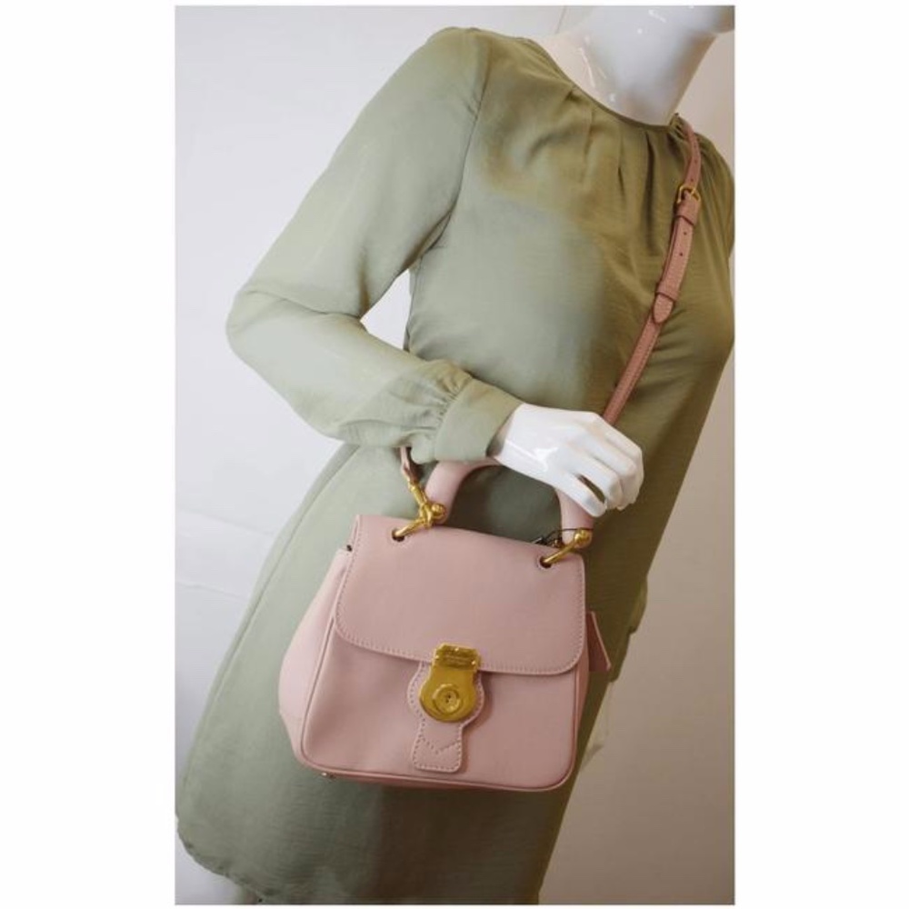 Burberry Crossbody - Picture 9 of 9